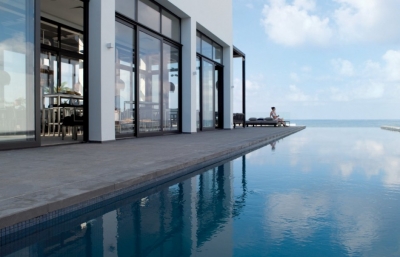 Almyra Hotel Thanos Michaelides