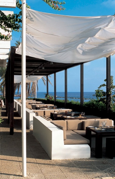 Almyra Hotel Thanos Michaelides