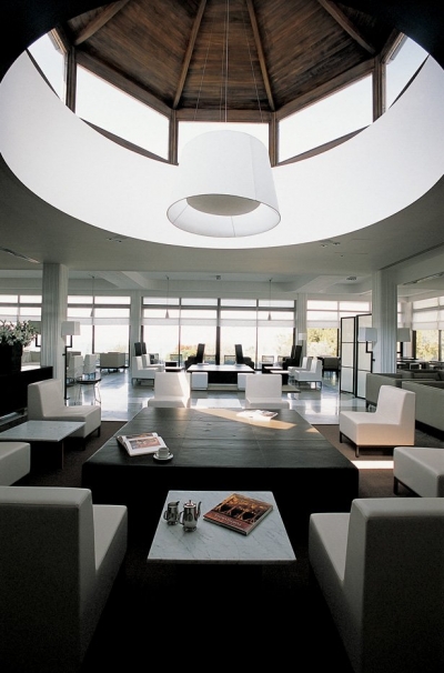Almyra Hotel Thanos Michaelides