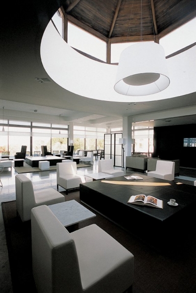 Almyra Hotel Thanos Michaelides