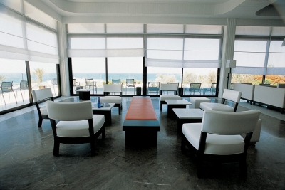 Almyra Hotel Thanos Michaelides