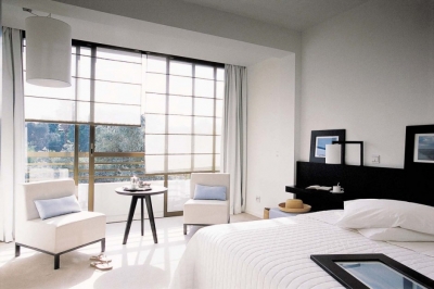 Almyra Hotel Thanos Michaelides