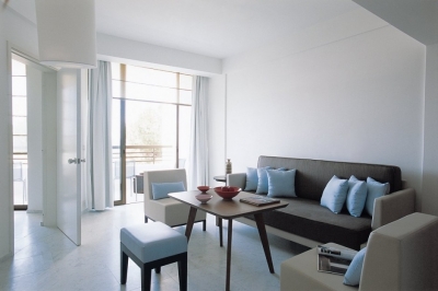 Almyra Hotel Thanos Michaelides