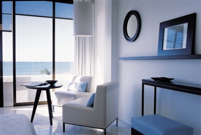Almyra Hotel Thanos Michaelides