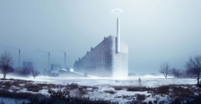 Waste-to-Energy Plant BIG