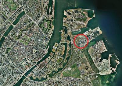 Waste-to-Energy Plant BIG
