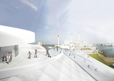 Waste-to-Energy Plant BIG