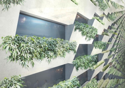 Waste-to-Energy Plant BIG
