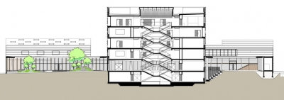 School Campus Thomas Pucher