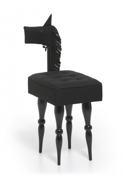 Animals Chair Biaugust Design