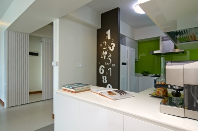 Apartment Design KNQ Associates