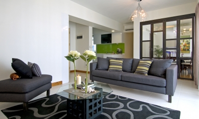 Apartment Design KNQ Associates