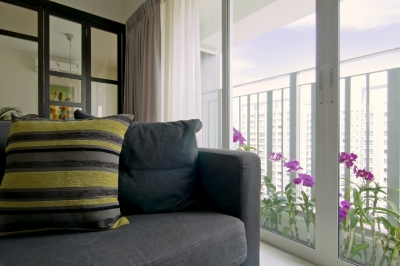 Apartment Design KNQ Associates
