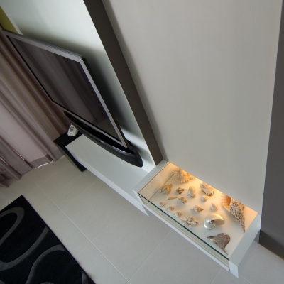 Apartment Design KNQ Associates