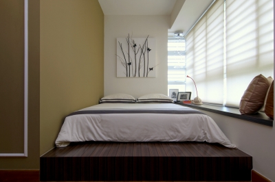 Apartment Design KNQ Associates