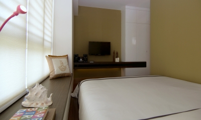 Apartment Design KNQ Associates