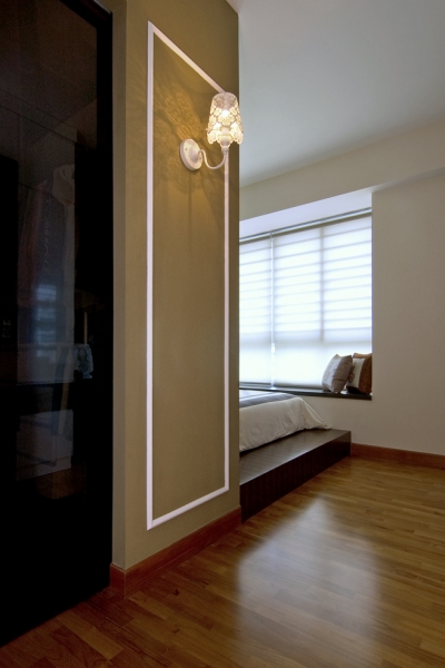 Apartment Design KNQ Associates