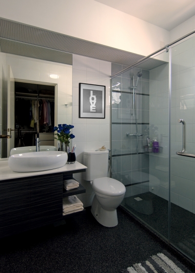 Apartment Design KNQ Associates