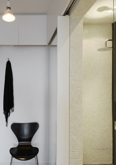 Apartment Kungsholmen Rotstein Arkitekter