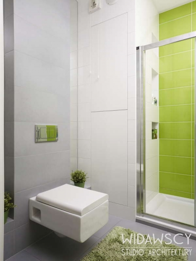 Apartment Warsaw Widawscy