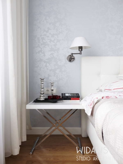 Apartment Warsaw Widawscy