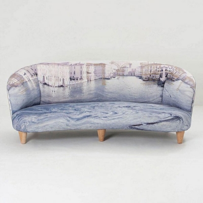 Arlo Sofa Anthropologie