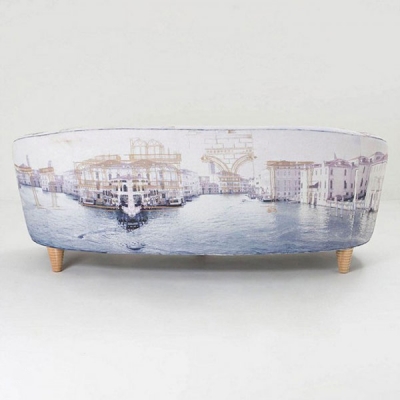 Arlo Sofa Anthropologie