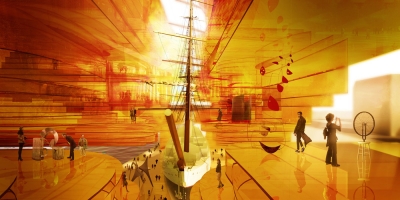 Art Museum Michael Labory