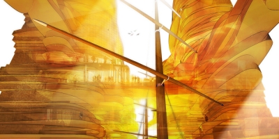 Art Museum Michael Labory