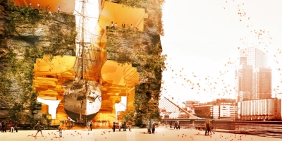 Art Museum Michael Labory