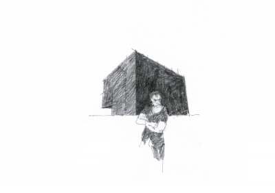 Australian Pavilion Venice