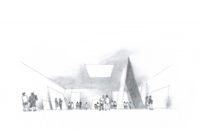 Australian Pavilion Venice