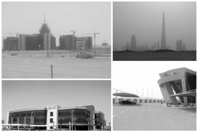 Axiom Town MBAD X Architects