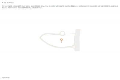 Axiom Town MBAD X Architects