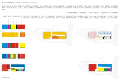 Axiom Town MBAD X Architects