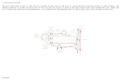 Axiom Town MBAD X Architects