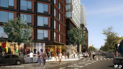 B2 Atlantic Yards SHoP