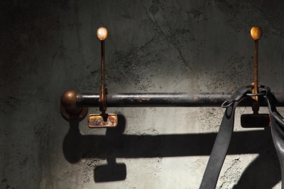 Backlash by Ito Masaru