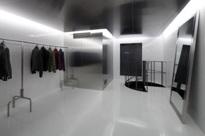 Backlash by Ito Masaru