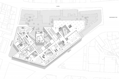 Badel Block WAU Design