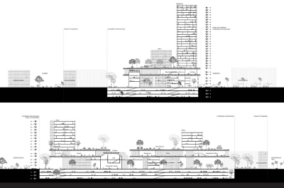 Badel Block WAU Design