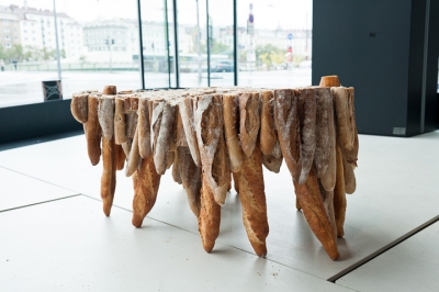 Baguette Tables Studio Rygalik