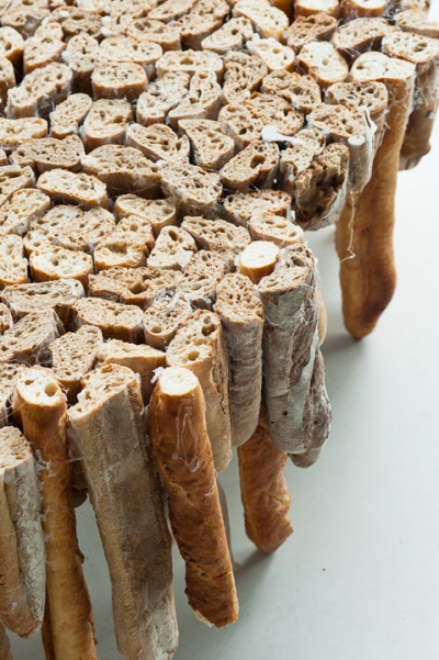Baguette Tables Studio Rygalik