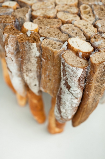 Baguette Tables Studio