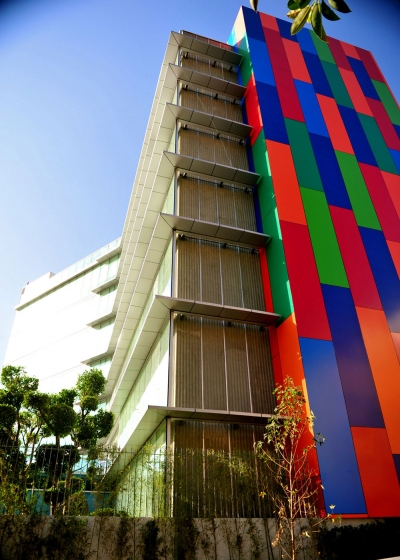 BASF Headquarters SPACE