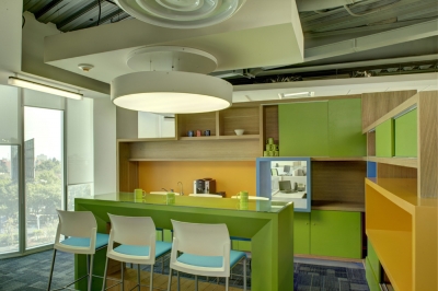 BASF Headquarters SPACE