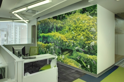 BASF Headquarters SPACE