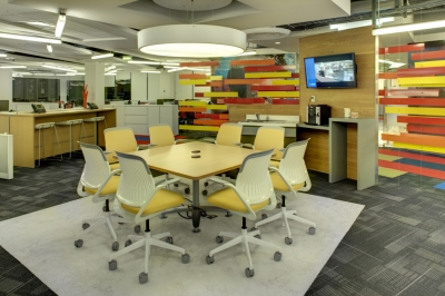 BASF Headquarters SPACE