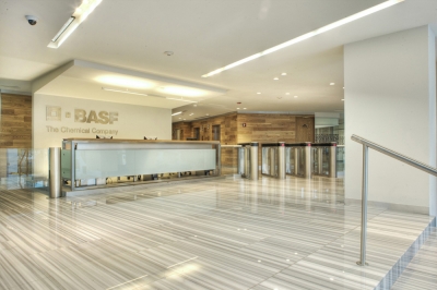 BASF Headquarters SPACE