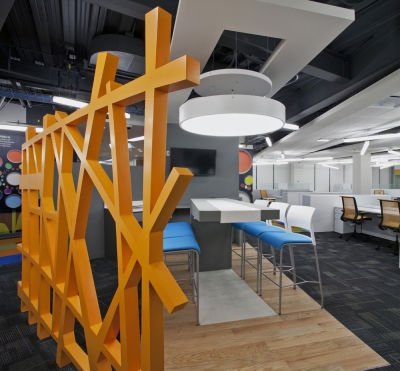 BASF Headquarters SPACE